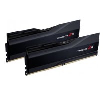 Operatīvā atmiņa G.SKILL Trident Z5 32GB 6400MHz DDR5 CL32 KIT of 2x16GB (F5-6400J3239G16GX2-TZ5K)