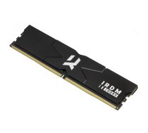 Operatīvā atmiņa GOODRAM IRDM 32GB 6800MHz DDR5 CL34 (IR-6800D564L34S/32GDC)