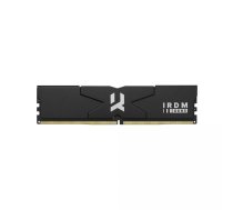 Operatīvā atmiņa GOODRAM 64GB 6400MHz DDR5 CL30 Kit of 2x32GB (IR-6400D564L32/64GDC)