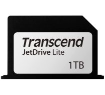 Memory card Transcend JetDrive Lite 330 1Tb SD (TS1TJDL330)