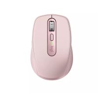 Pele Logitech MX Anywhere 3S - ROSE