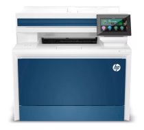 HP Color LaserJet Pro MFP 4302dw (4RA83F