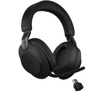 JABRA Evolve2 85 Link380c MS Stereo Black (28599-999-899)