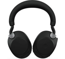 Austiņas JABRA Evolve2 85 Link380a MS Stereo Black (28599-999-999)