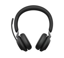 Austiņas JABRA Evolve2 65 Link380a MS Stereo (26599-999-989)