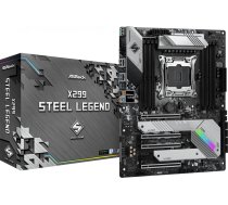 ASRock X299 Steel Legend (X299 Steel Legend)