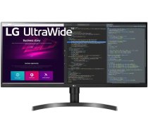 LG 34WN750P-B 34" (34WN750P-B)