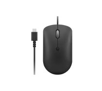 Pele LENOVO 400 USB-C Wired Compact (GY51D20875)