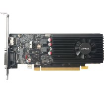 Videokarte ZOTAC GeForce GT 1030 2GB GDDR5 (ZT-P10300A-10L)