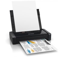 EPSON WF-100W WiFi A4 Inkjet (C11CE05403)