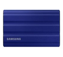 Ārējie cietie diski un SSD SAMSUNG T7 Shield 1TB (MU-PE1T0R/EU)