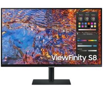 Monitors SAMSUNG LS32B800PXUXEN 32inch 3840x2160 (LS32B800PXUXEN)