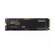 SSD SAMSUNG 970 EVO Plus 250GB (MZ-V7S250BW)