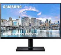 Monitors SAMSUNG LF27T450FQRXEN 27" (LF27T450FQRXEN)