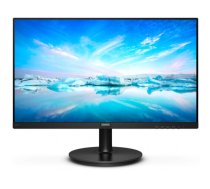 Monitors PHILIPS 221V8A/00 21.5inch VA LCD FHD (221V8A/000)