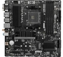 Pamatplate MSI B550 B550M PRO-VDH WIFI Black (7C95-001R)