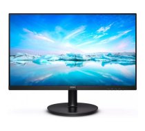 Monitors PHILIPS 241V8L/00 23.8inch VA LCD FHD (241V8L/00)