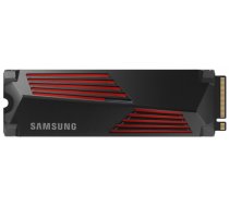 SSD SAMSUNG 990 PRO 2TB M.2 2280 NVMe (MZ-V9P2T0GW)