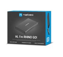 NATEC NKZ-0941 HDD/SSD external enclo (NKZ-0941)