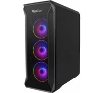 Datoru korpuss NATEC Genesis Irid 505 Midi-Tower (NPC-1518)