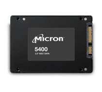 SSD Micron 5400 PRO 480GB (MTFDDAK480TGA-1BC1ZABYYR)