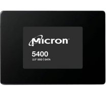 SSD Micron 5400 PRO 960GB (MTFDDAK960TGA-1BC1ZABYYR)