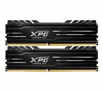 Operatīvā atmiņa ADATA XPG 32GB 3200MHz DDR4 CL16 Kit of 2x16GB (AX4U320016G16A-DB10)