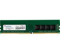 Operatīvā atmiņa ADATA 8GB 3200MHz DDR4 CL22 (AD4U32008G22-SGN)