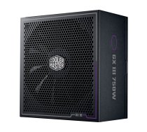 Barošanas bloks COOLER MASTER GX III GOLD 750 750W (MPX-7503-AFAG-BEU)