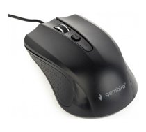 Pele GEMBIRD MUS-4B-01 Black (MUS-4B-01)