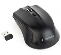 Pele GEMBIRD MUSW-4B-04 Black (MUSW-4B-04)