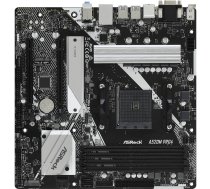 Pamatplate ASRock A520M PRO4 (A520M PRO4)