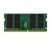 Operatīvā atmiņa KINGSTON 8GB 3200MHz DDR4 CL22 SODIMM (KCP432SS8/8)