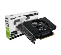 Videokarte PALIT GeForce RTX3050 StormX OC 6GB GDDR6 (NE63050S18JE-1070F)