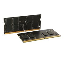 Operatīvā atmiņa SILICON POWER 32GB 3200MHz DDR4 CL22 SODIMM (SP032GBSFU320X02)