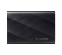 Ārējie cietie diski un SSD SAMSUNG Portable T9 4TB USB 3.2 (MU-PG4T0B/EU)