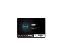 SSD SILICON POWER Ace A55 512GB (SP512GBSS3A55S25)