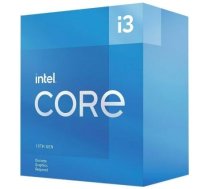 Procesors INTEL Core i3 13100 (BX8071513100SRMBU)