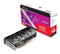 Videokarte SAPPHIRE AMD Radeon RX 7700 XT 12 GB (11335-04-20G)