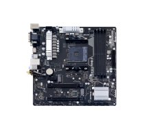 Pamatplate BIOSTAR AMD B550 SAM4 MicroATX (B550MX/EPRO)