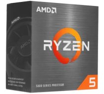 Procesors AMD Ryzen 5 5500 (100-100000457BOX)