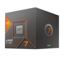 Procesors AMD Ryzen 7 8700G (100-100001236BOX)