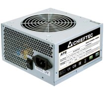 Barošanas bloks CHIEFTEC APB-400B8 VALUE SERIES 400w (APB-400B8-BK)