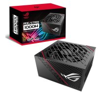 Barošanas bloks ASUS ROG-STRIX 1000w ATX12V 2.4 (TUF-GAMING-1000G)