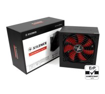 Barošanas bloks XILENCE 400w ATX 12V 2.3 (XN041)