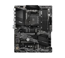 Pamatplate MSI B550-A PRO (B550-APRO)