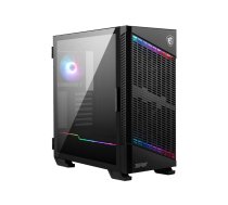 MSI Velox 100P AIRFLOW Midi-Tower (MPGVELOX100PAIRFLOW)