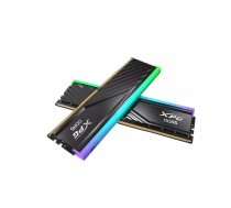 Operatīvā atmiņa ADATA XPG Lancer Blade RGB 32GB 6000MHz DDR5 CL30 Kit of 2x16GB (AX5U6000C3016G-DTLABRBK)