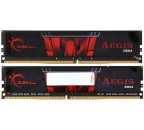 Operatīvā atmiņa G.SKILL Aegis 16GB 3200MHZ DDR4 CL16 Kit of 2x8GB (K2 F4-3200C16D-16GIS)