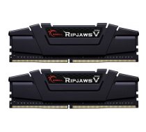 Operatīvā atmiņa G.SKILL Ripjaws 16GB 3600 MHz DDR4 CL18 Kit of 2x8GB (F4-3600C18D-16GVK)
